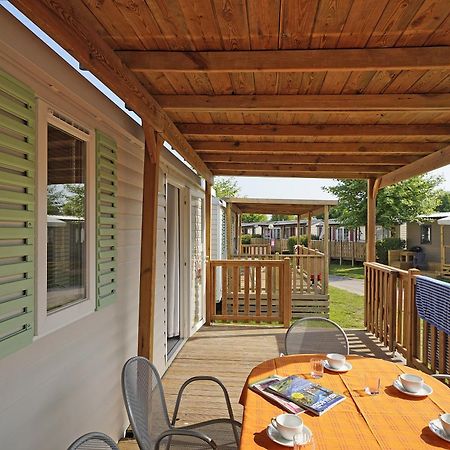 Butterfly Camping Village Peschiera del Garda Luaran gambar