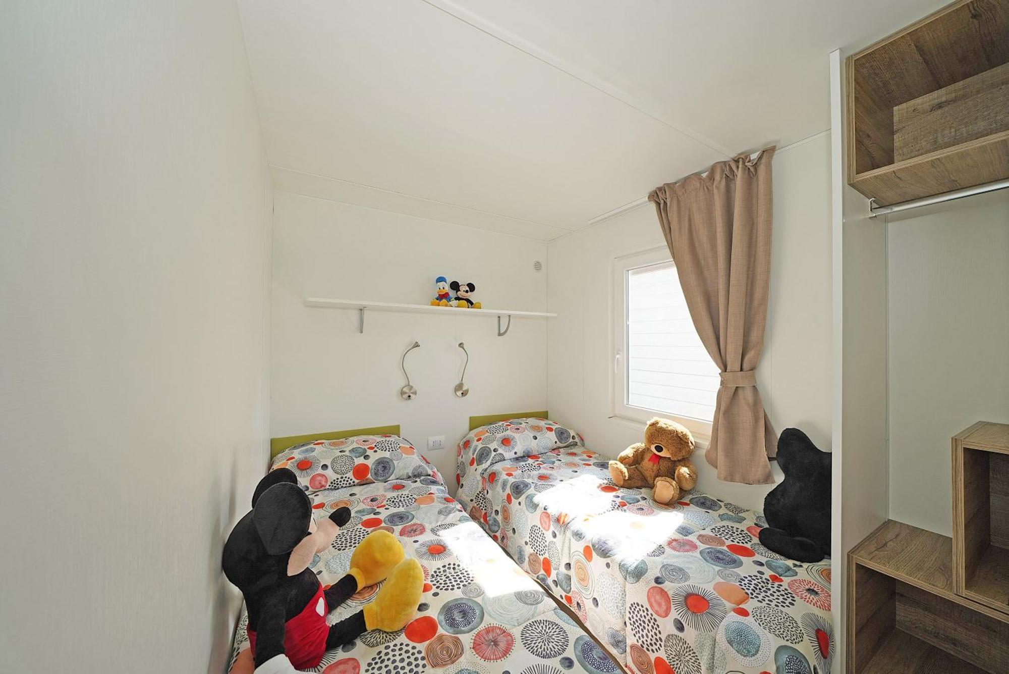 Butterfly Camping Village Peschiera del Garda Luaran gambar