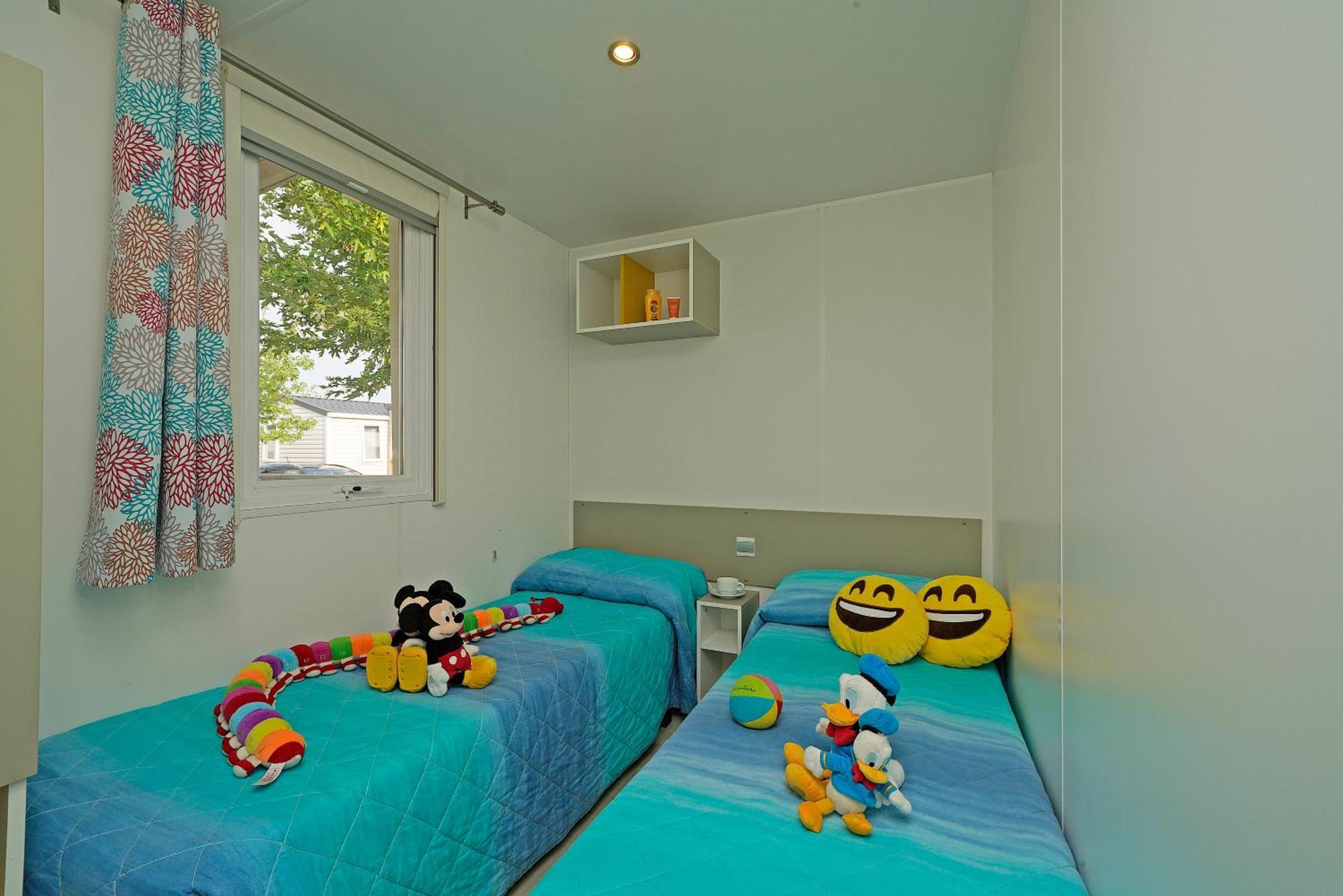 Butterfly Camping Village Peschiera del Garda Luaran gambar