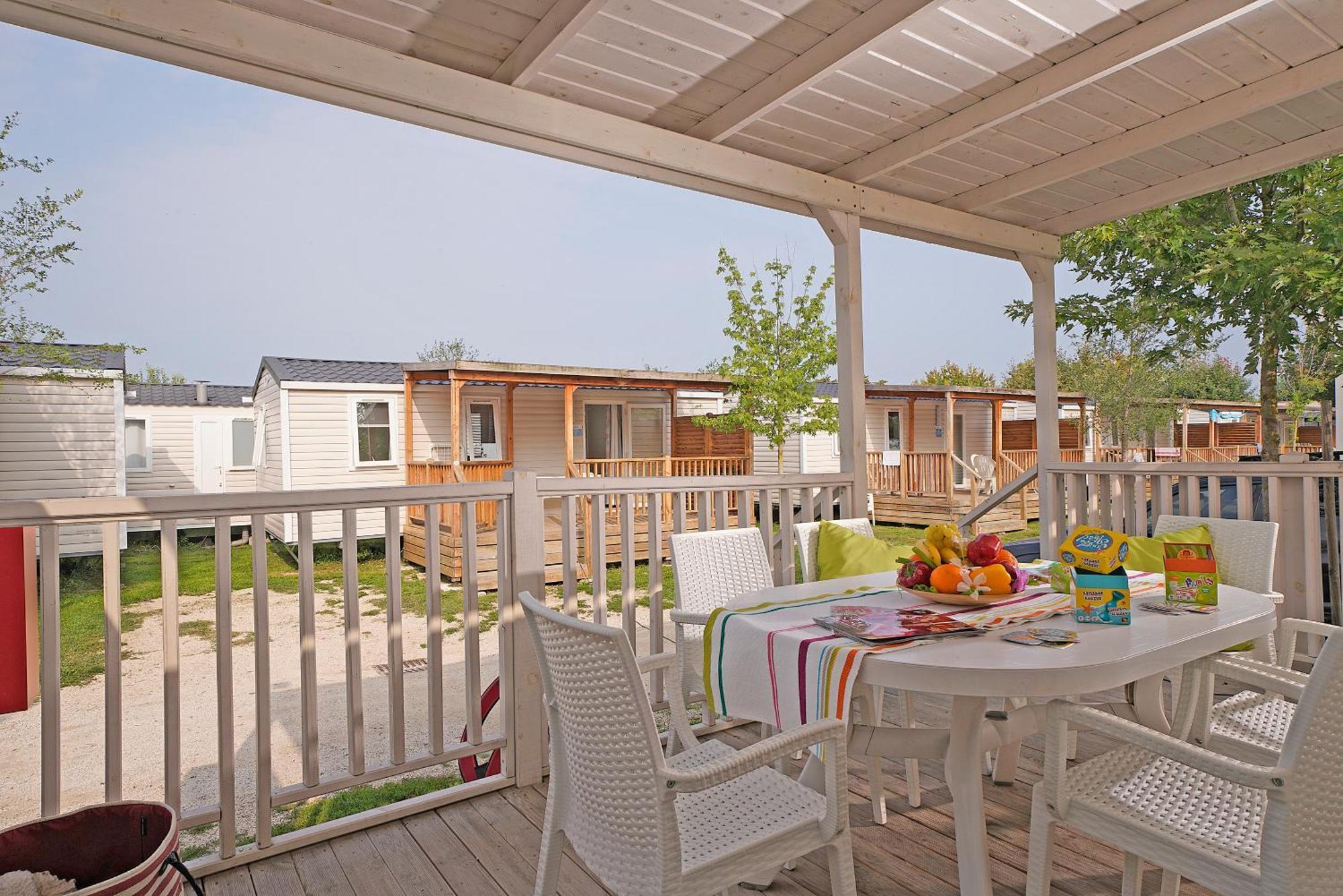 Butterfly Camping Village Peschiera del Garda Luaran gambar