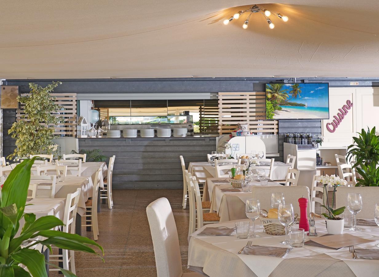 Butterfly Camping Village Peschiera del Garda Luaran gambar