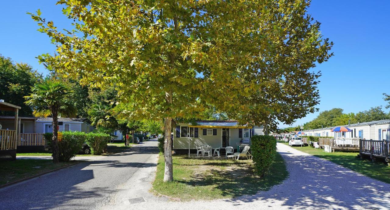 Butterfly Camping Village Peschiera del Garda Luaran gambar